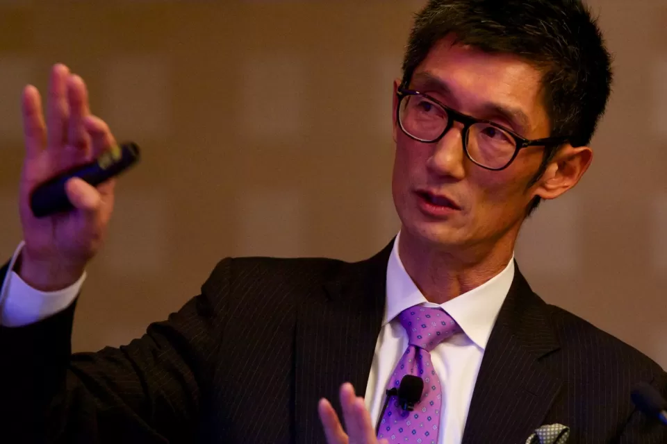 Peter J. Park, LLC